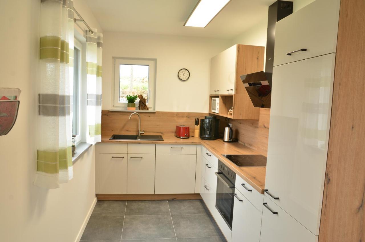 Ferienhaus Tonart Nestelbach bei Graz Екстер'єр фото