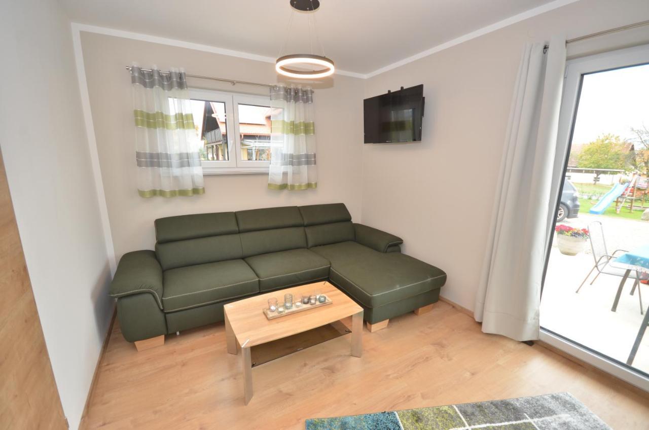 Ferienhaus Tonart Nestelbach bei Graz Екстер'єр фото