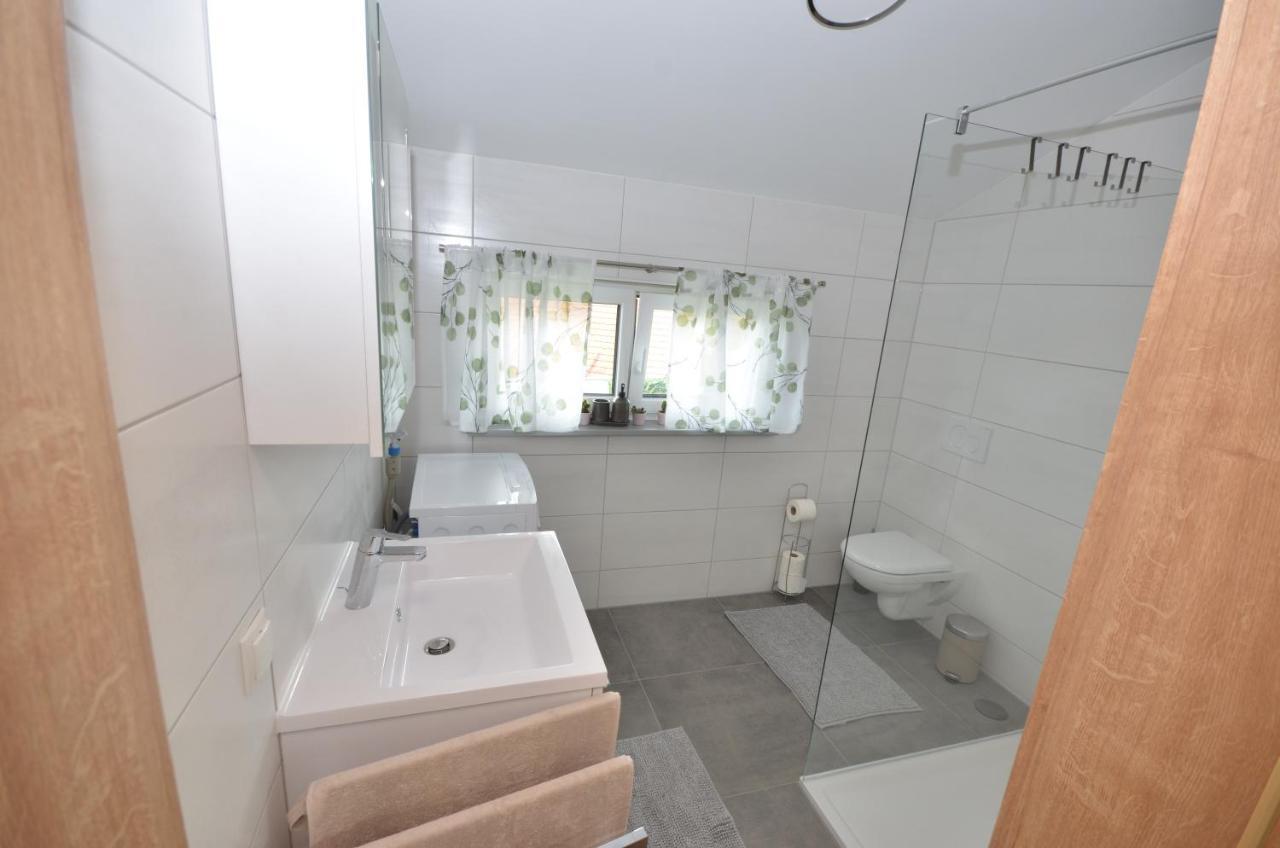 Ferienhaus Tonart Nestelbach bei Graz Екстер'єр фото